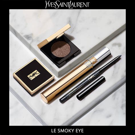 Yves Saint Laurent Cień do powiek 8 